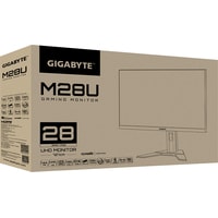 Монитор Gigabyte M28U