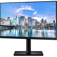 Монитор Samsung F24T450FZI