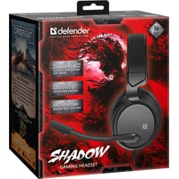 Наушники Defender Shadow