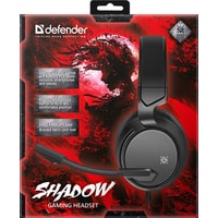 Наушники Defender Shadow