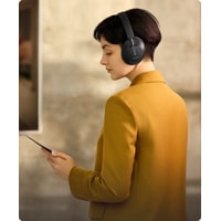 Наушники Huawei FreeBuds Studio (черный)