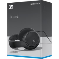 Наушники Sennheiser HD 560S Наушники Sennheiser HD 560S
