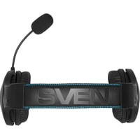 Наушники SVEN AP-U1500MV
