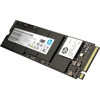 SSD HP EX900 Pro 256GB 9XL75AA