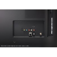 Телевизор LG 32LM637BPLB