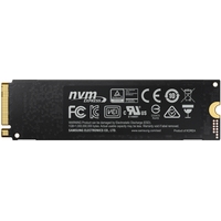 SSD Samsung 970 Evo Plus 2TB MZ-V7S2T0BW