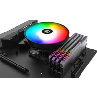 Кулер для процессора ID-Cooling DK-03 RAINBOW