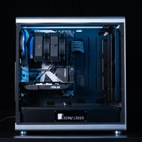 Кулер для процессора Jonsbo CR-2100