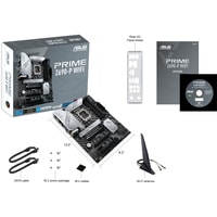Материнская плата ASUS Prime Z690-P WiFi