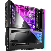 Материнская плата ASUS ROG Maximus Z690 Extreme Glacial