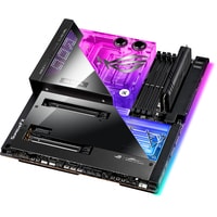 Материнская плата ASUS ROG Maximus Z690 Extreme Glacial