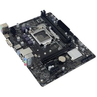Материнская плата BIOSTAR H410MH S2 Ver. 6.0
