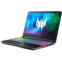 Ноутбук Acer Predator Helios 300 PH315-54-73Y4 NH.QC2EU.00B 32 Гб