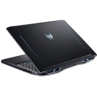 Ноутбук Acer Predator Helios 300 PH315-54-73Y4 NH.QC2EU.00B 32 Гб