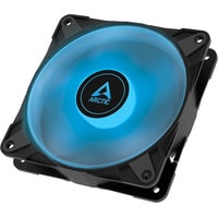 Вентилятор для корпуса Arctic P12 PWM PST RGB 0dB Triple Pack (3 шт) ACFAN00229A