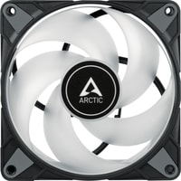 Вентилятор для корпуса Arctic P12 PWM PST RGB 0dB Triple Pack (3 шт) ACFAN00229A