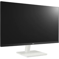 Монитор LG 24MP500-W
