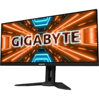 Монитор Gigabyte M34WQ