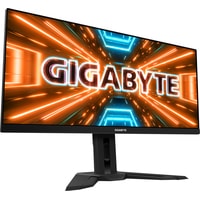 Монитор Gigabyte M34WQ