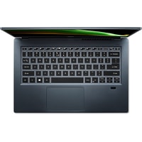 Ноутбук Acer Swift 3 SF314-511-37M5 NX.ACWER.001