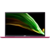 Ноутбук Acer Swift 3 SF314-511-37M5 NX.ACWER.001