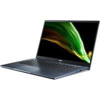 Ноутбук Acer Swift 3 SF314-511-37M5 NX.ACWER.001