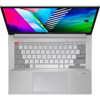 Ноутбук ASUS Vivobook Pro 14X OLED N7400PC-KM012