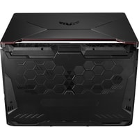 Игровой ноутбук ASUS TUF Gaming F15 FX506LH-HN042