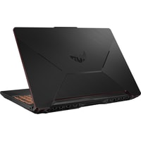 Игровой ноутбук ASUS TUF Gaming F15 FX506LH-HN042