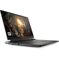 Игровой ноутбук Dell Alienware m15 R6 M15-0358