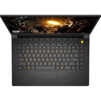 Игровой ноутбук Dell Alienware m15 R6 M15-0358