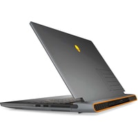 Игровой ноутбук Dell Alienware m15 R6 M15-0358