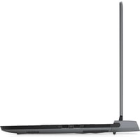 Игровой ноутбук Dell Alienware m15 R6 M15-0358