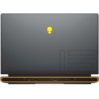Игровой ноутбук Dell Alienware m15 R6 M15-0358