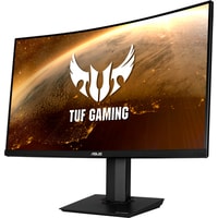 Монитор ASUS TUF Gaming VG32VQR