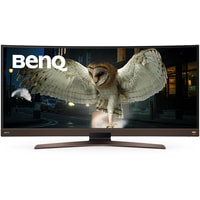 Монитор BenQ Mobiuz EW3880R