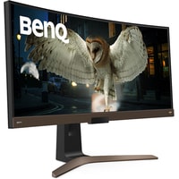 Монитор BenQ Mobiuz EW3880R