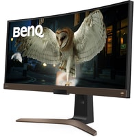 Монитор BenQ Mobiuz EW3880R
