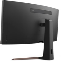 Монитор BenQ Mobiuz EW3880R