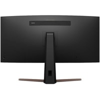 Монитор BenQ Mobiuz EW3880R
