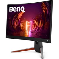 Монитор BenQ Mobiuz EX2710R