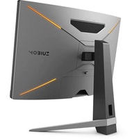 Монитор BenQ Mobiuz EX2710R