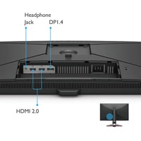 Монитор BenQ Mobiuz EX2710S