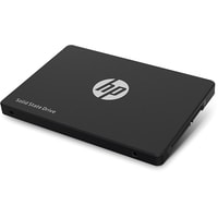 SSD HP S650 240GB 345M8AA