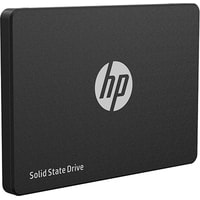 SSD HP S650 240GB 345M8AA