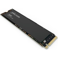 SSD Micron 3400 512GB MTFDKBA512TFH-1BC1AABYY