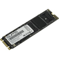 SSD QUMO Novation 3D TLC 512GB Q3DT-512GAEN-M2