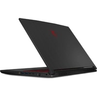 Игровой ноутбук MSI Thin GF63 11UD-222XRU