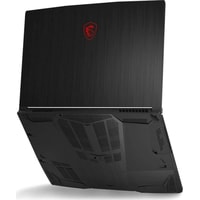 Игровой ноутбук MSI Thin GF63 11UD-222XRU