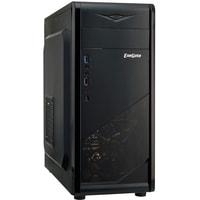 Корпус ExeGate EVO-8205 500W EX289683RUS